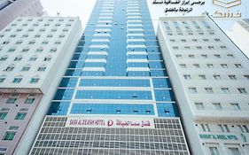 Sama Al Deafah Hotel
